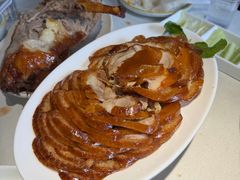 -德缘烤鸭店(大栅栏店)
