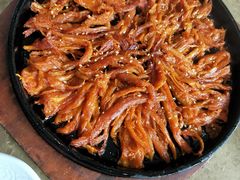 煎沙参-全州拌饭馆(龙源西街店)