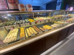 -汪玉霞(汉口里店)