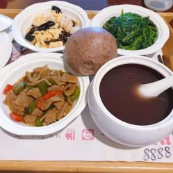 -千禧果月子会所(郑州东站店)