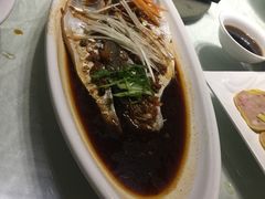 -包子大王(新泽巷店)