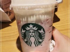 -星巴克(福州万象九宜城分店)