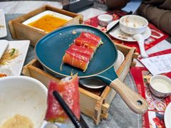 -點無缺茶楼·海鲜酒家(世博店)