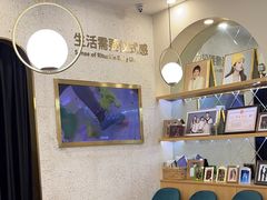 -海马体照相馆(上海宝山万达广场店)