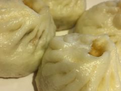 -凤起龙游老面包子(凯德晶品店)