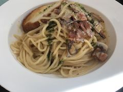 -杰克·肯特厨房西餐厅