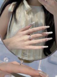 -Zbird钻石小鸟·钻戒婚戒定制高端珠宝私人定制中心