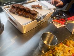 -No.DD戳子烧烤·江湖菜(北京总店)