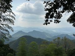 -莫干山风景区