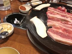 -Dombe豚(黑猪肉街店)