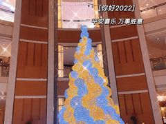 -深圳星河丽思卡尔顿酒店