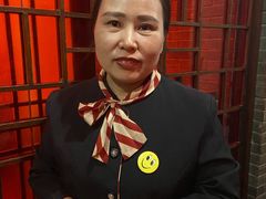 -钱记·乡野菜(紫荆花路店)