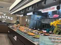 -凡塔斯牛排自助餐厅(广东佛山三水万达店)