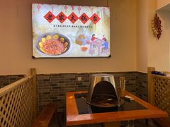 -老家大锅台·地锅鸡·铁锅炖(建邺文体路店)