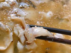 -严厨老坛酸菜鱼(吴江万宝店)