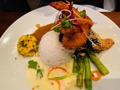 -Fish Hopper