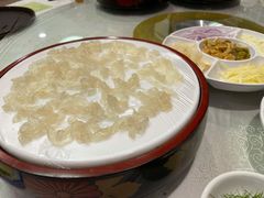 -寻味顺德·南记酒家·传统顺德菜·鱼生(广源路店)