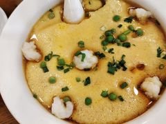 -金陵后厨·南京菜(新街口秣陵路店)