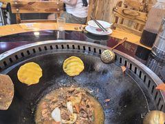 -醉旺柴火鸡(棠东店)