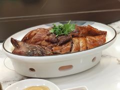 -福满园大酒楼(梅林店)