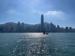 -天星小轮码头