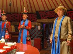 -九十九顶毡房(阜石路店)