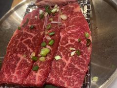 -韩宫宴烤肉·料理(青浦宝龙店)