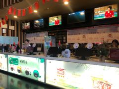 -华谊兄弟影院(IMAX洋桥店)