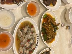 -长平老姿娘夜粥(平东一街店)