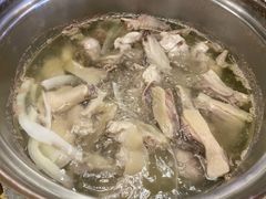 原味椰子鸡-原味四季椰子鸡(公明百佳华店)