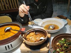 -光海·乡记酸菜鱼·始于1996(花园路店)