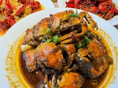 -有位虾匠·胶东小馆(市北店)