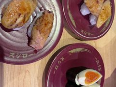 -寿司郎(皇庭广场店)