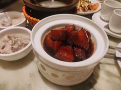 -小菜园新徽菜(马鞍山金鹰店)