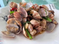 -景好海鲜餐厅(大鹏必选旅游店)