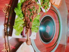 -大家烤羊庄·聚餐团建·谢师宴·生日派对(南山店)