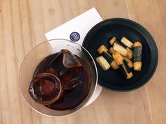 -Onirii Coffee(长乐路店)