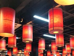 大堂-巴蜀大宅门火锅(北大街店)