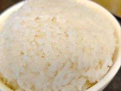 米饭-清真宏玉祥黄门脸餐厅(华荫东里店)