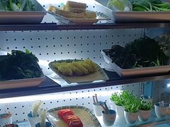 -SEA西雅图海鲜自助餐厅(海乐世界店)