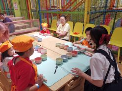 点击看大图 -宝燕乐园(闵行旗舰店)