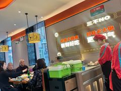 -灶座小锅烀饼·铁锅炖(道里店)