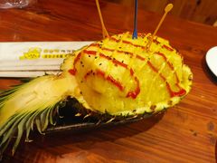 -恩你小木屋米酒店(安盛店)