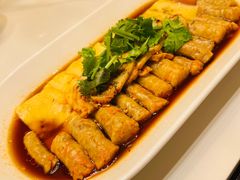 -相约·羊村小馆非遗手抓肉(七一酱园店)