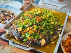 -巴渝菜馆(涿州店)