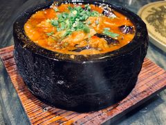 -庆合府重庆大排档(紫都城店)