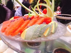 -雅和生态渔庄·宜城锅巴饭(龙灵山公园店)