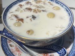 -花腩清汤牛腩