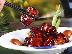 -乾隆美食·本帮菜(黄河路店)