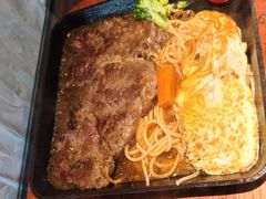 -豪享来牛排(人民店)